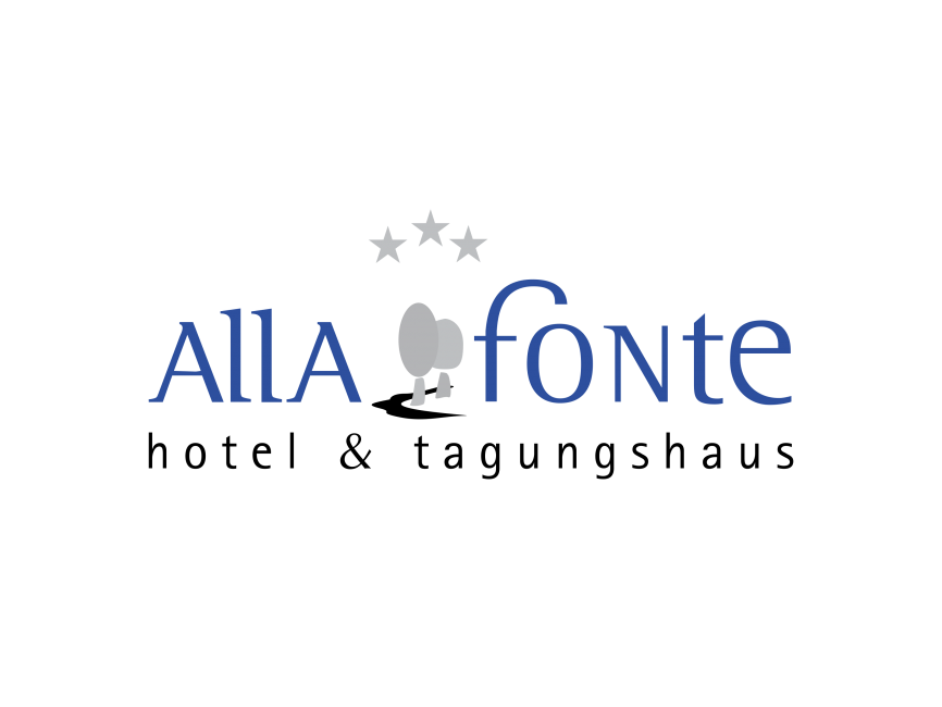 Alla Fonte Logo
