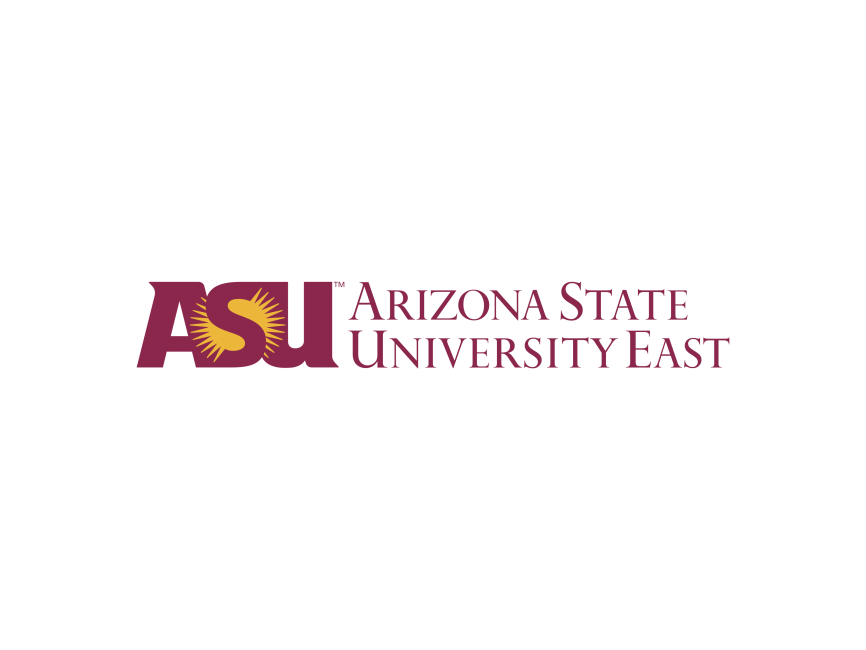 ASU East   Logo