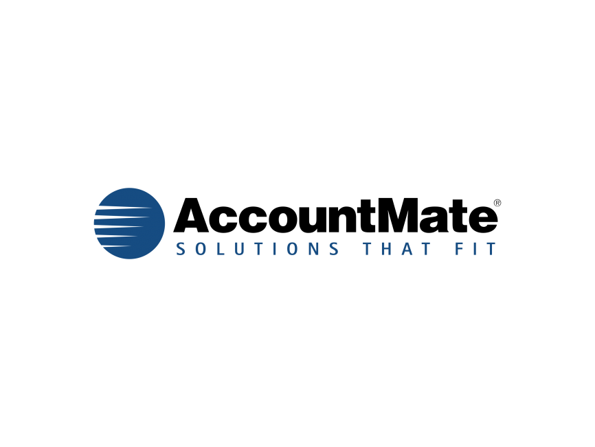AccountMate Logo