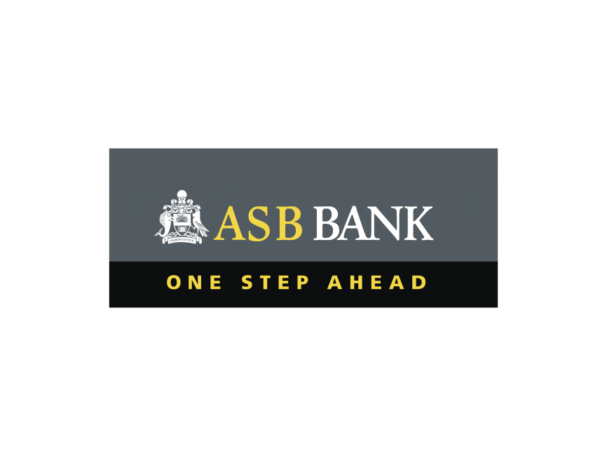 ASB Bank Logo