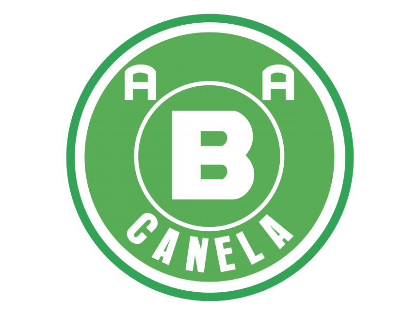 Associacao Atletica Bonsucesso de Canela RS   Logo