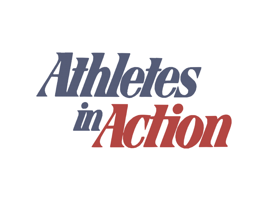 Athletes in Action Logo