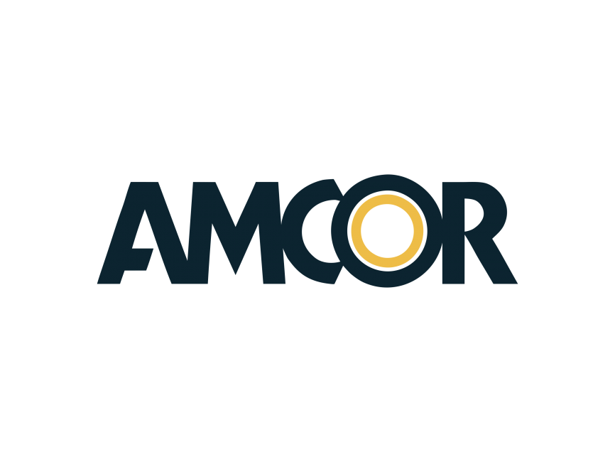 Amcor Logo