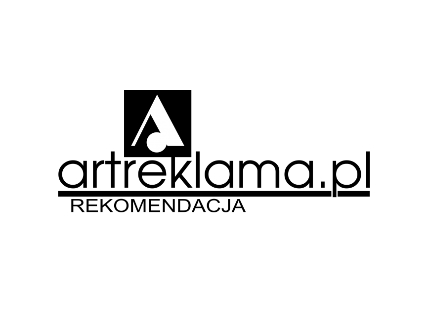 Artreklama pl Logo