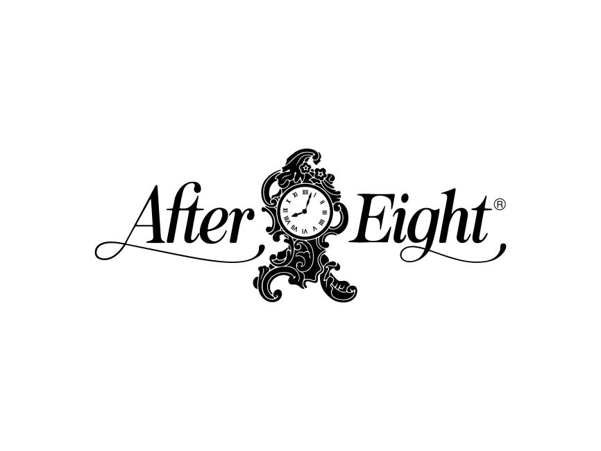 After Eight Logo