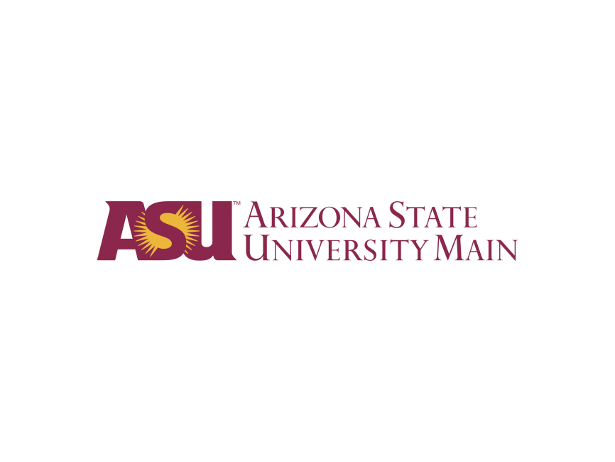 ASU Main Logo