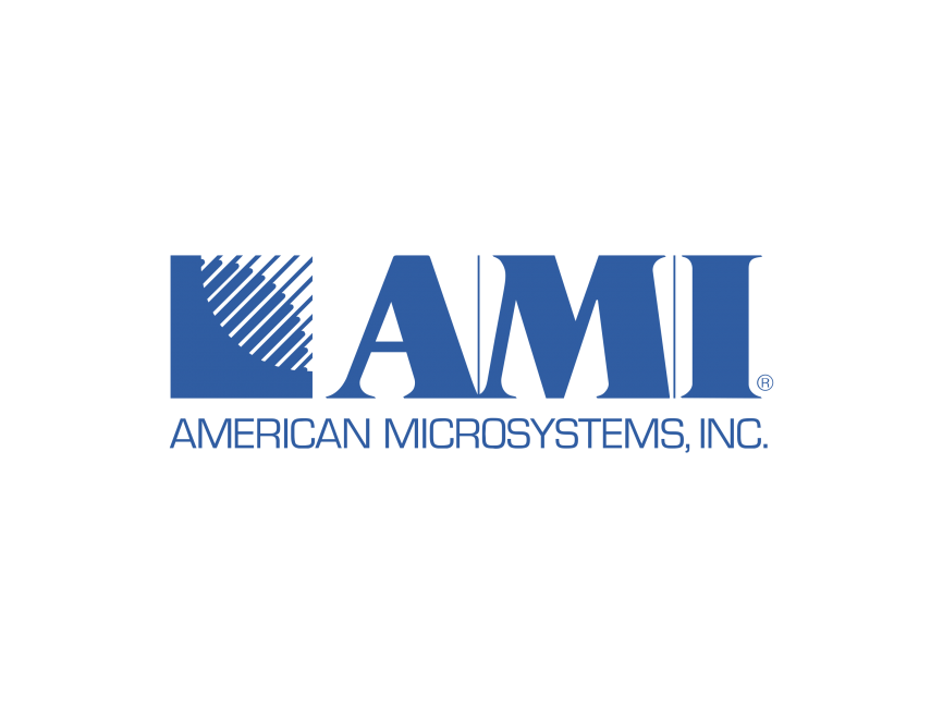 AMI   Logo