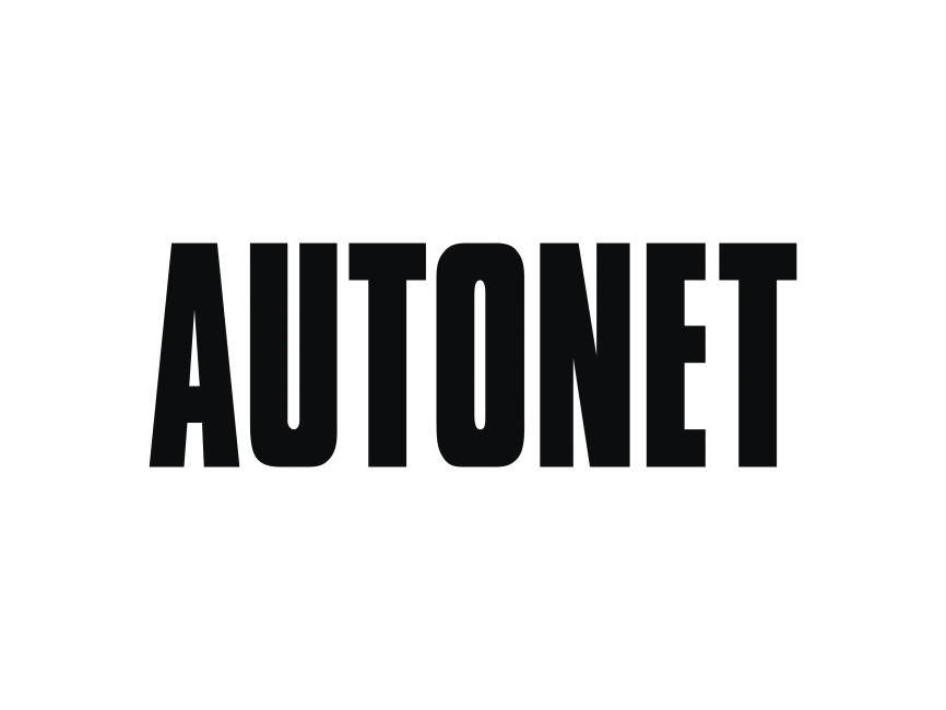 Autonet   Logo