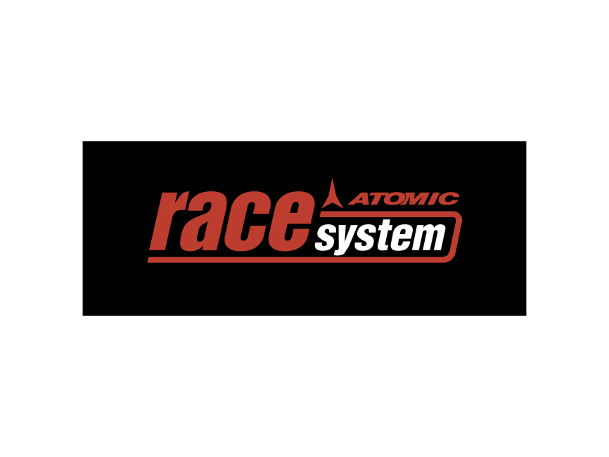 Atomic Race System Logo