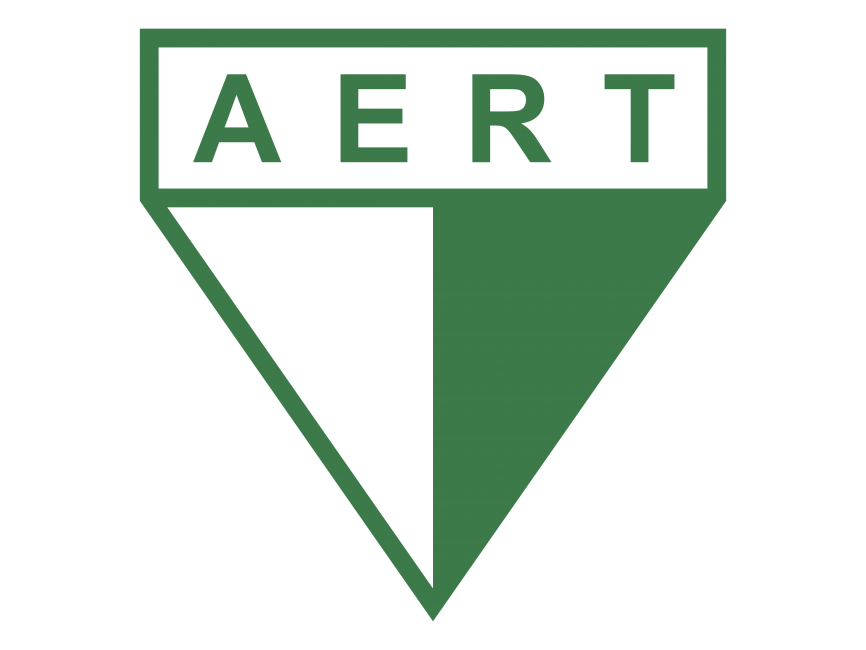 Associacao Esportiva e Recreativa Tomazinense de Tomazina PR Logo