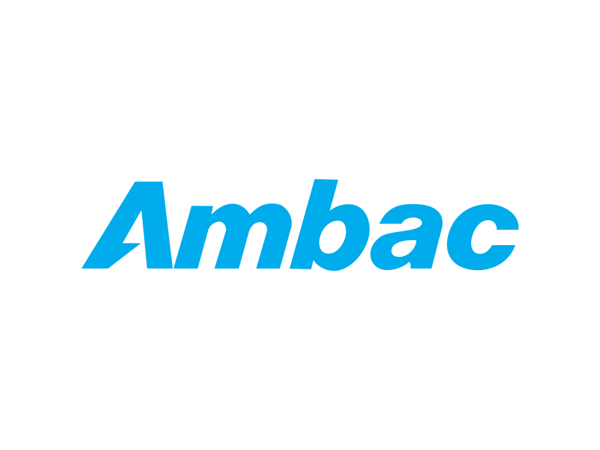 Ambac Financial Logo