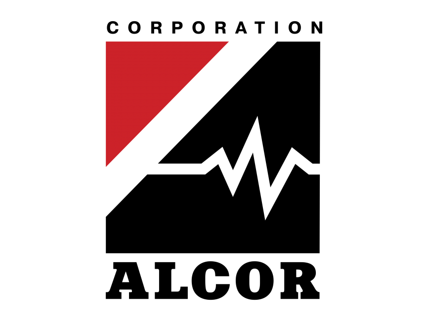 Alcor corp   Logo