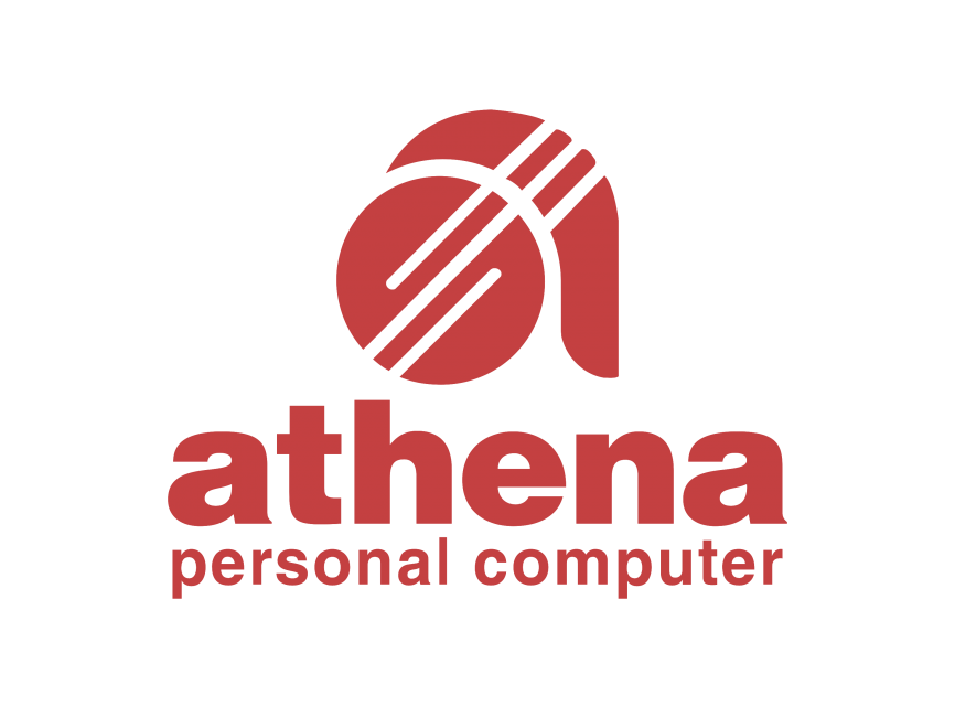 Athena   Logo
