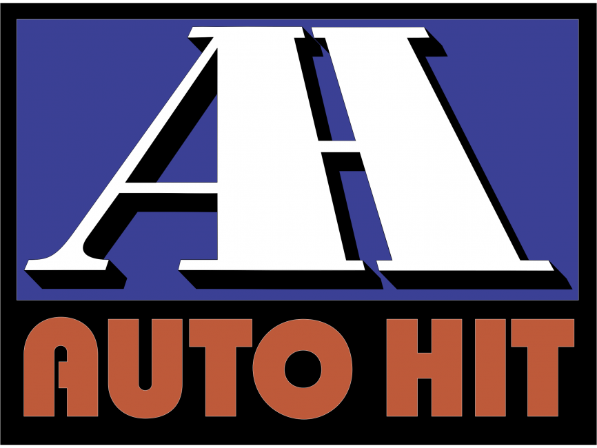 AutoHit Logo