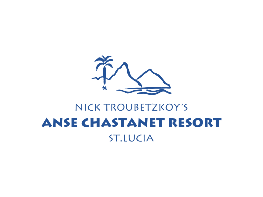 Anse Chastanet Resort Logo