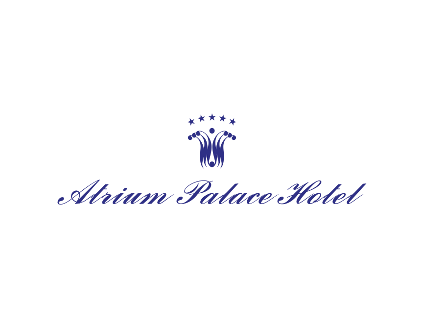 Atrium Palace Hotel Logo