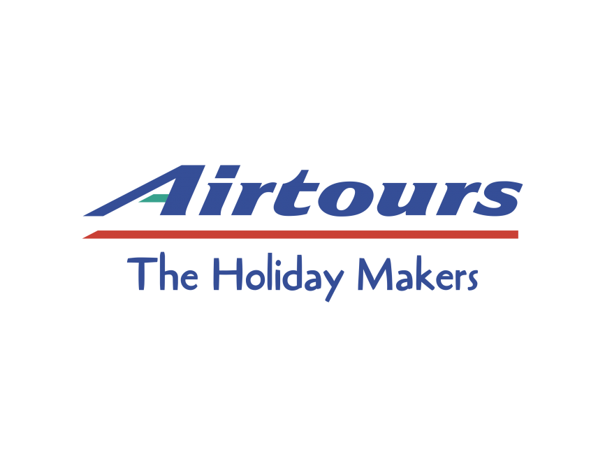 Airtours   Logo