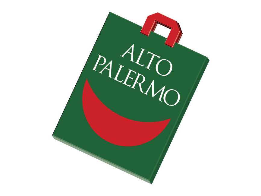 Alto Palermo Logo