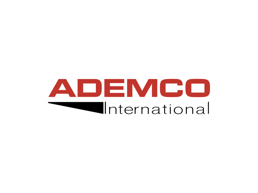Ademco   Logo