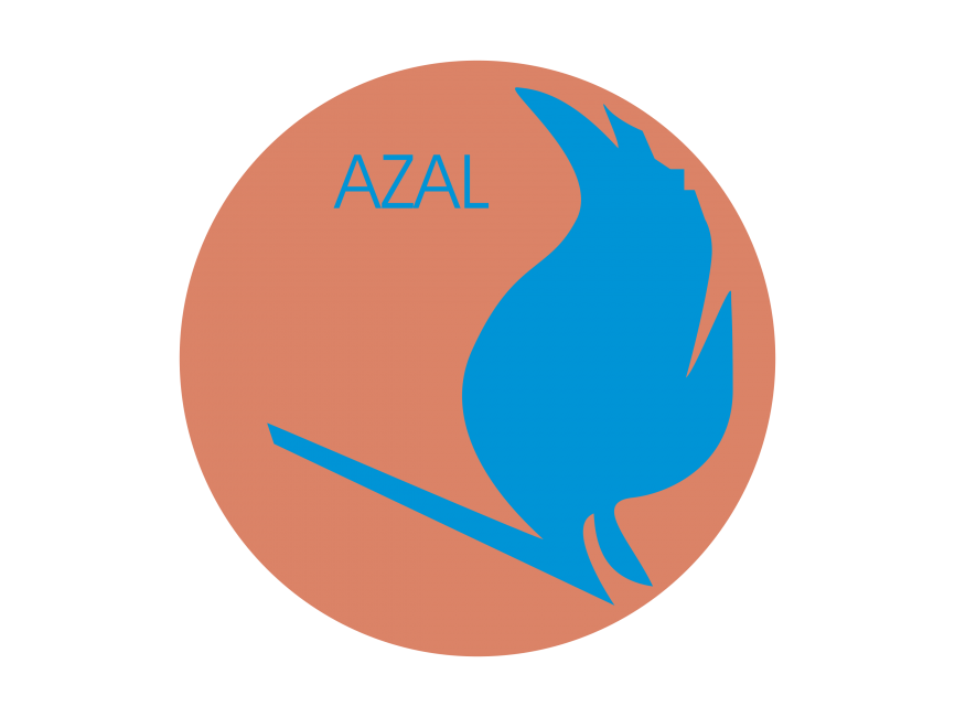 Azal Logo