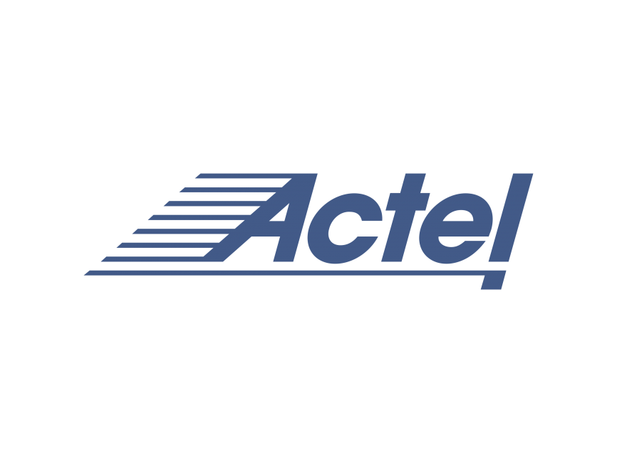 Actel Logo