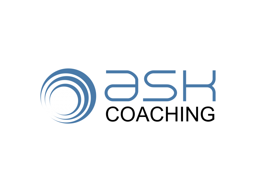 Ask Coaching Logo