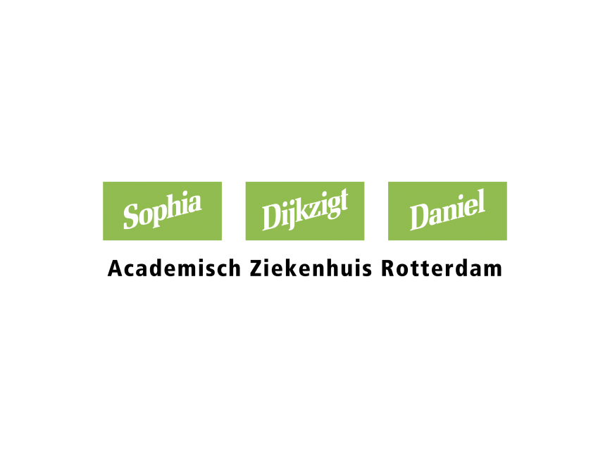 Academisch Ziekenhuis Rotterdam Logo