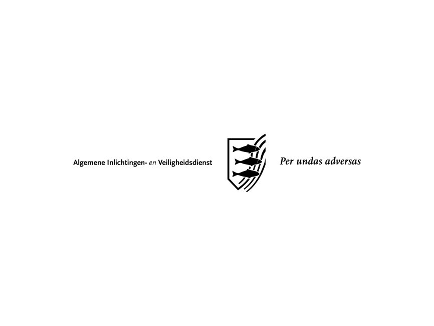 Algemene Inlichtingen en Veiligheidsdienst Logo