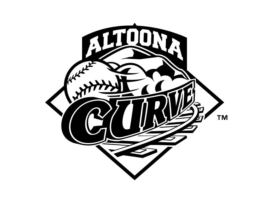 Altoona Curve Logo