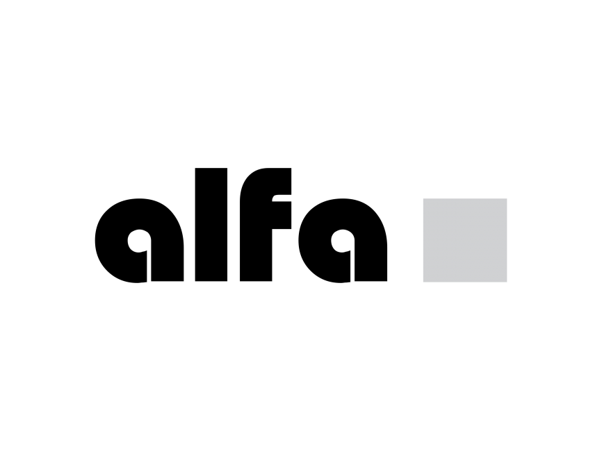 Alfa   Logo