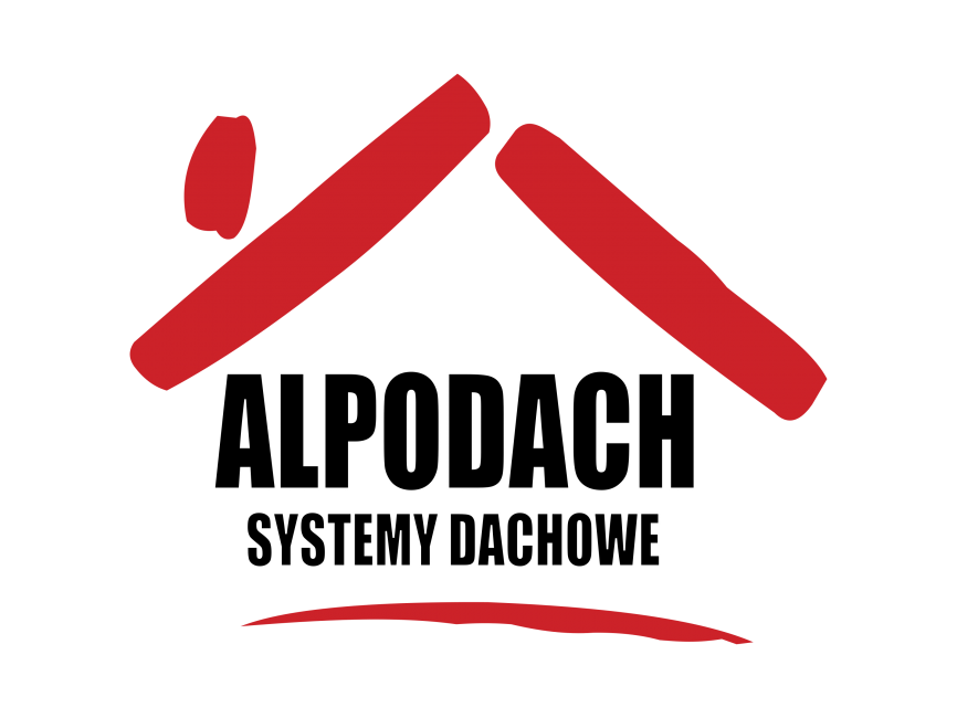 Alpodach Logo