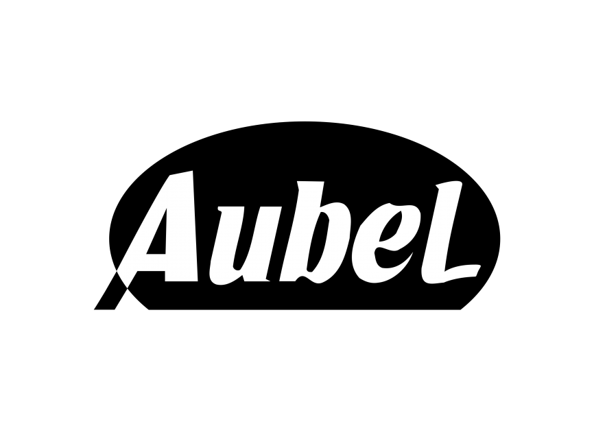 Aubel   Logo