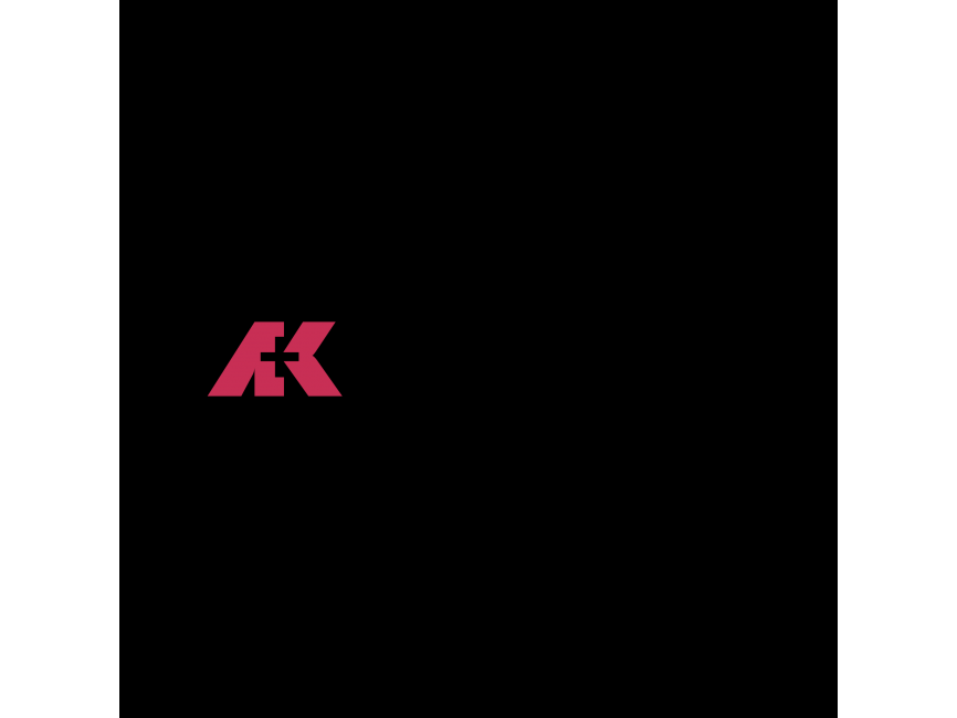 AK Steel Logo