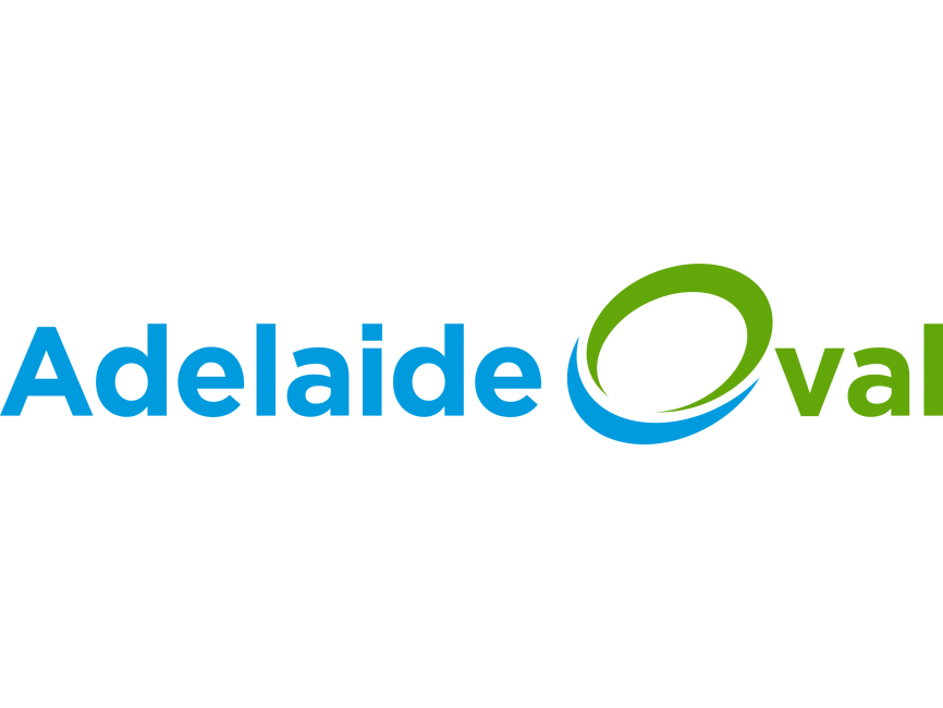 Adelaide Oval Logo