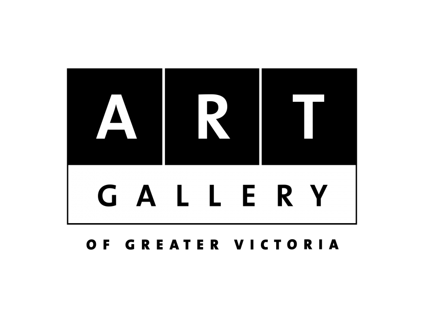 Art Gallery of Greater Victoria Logo