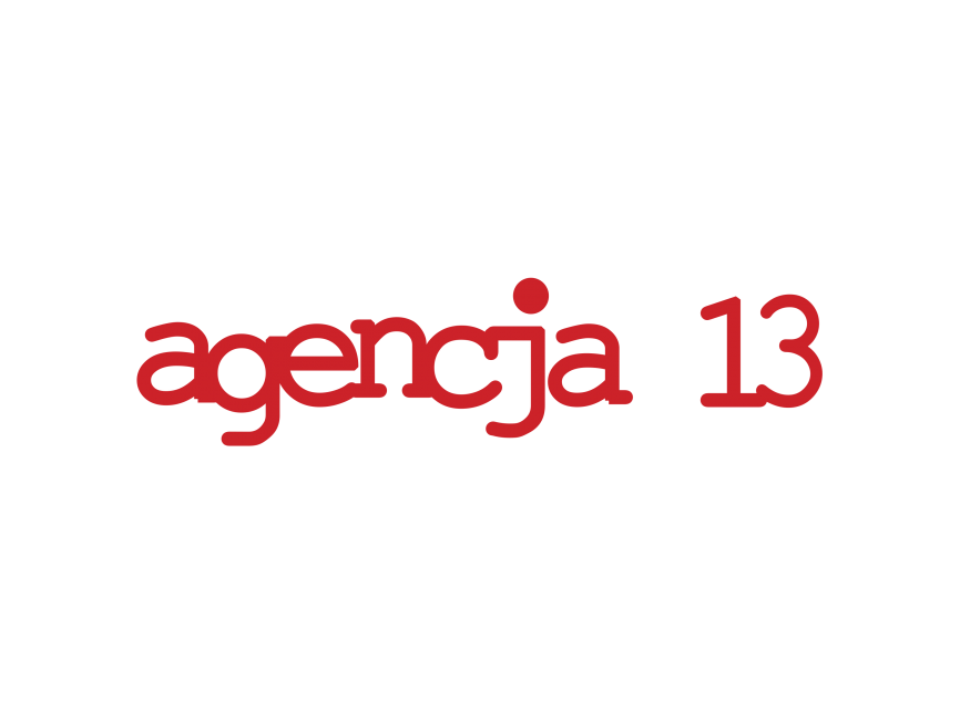 Agencja 13   Logo