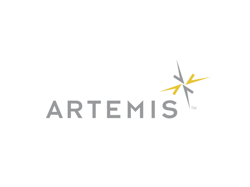 Artemis   Logo