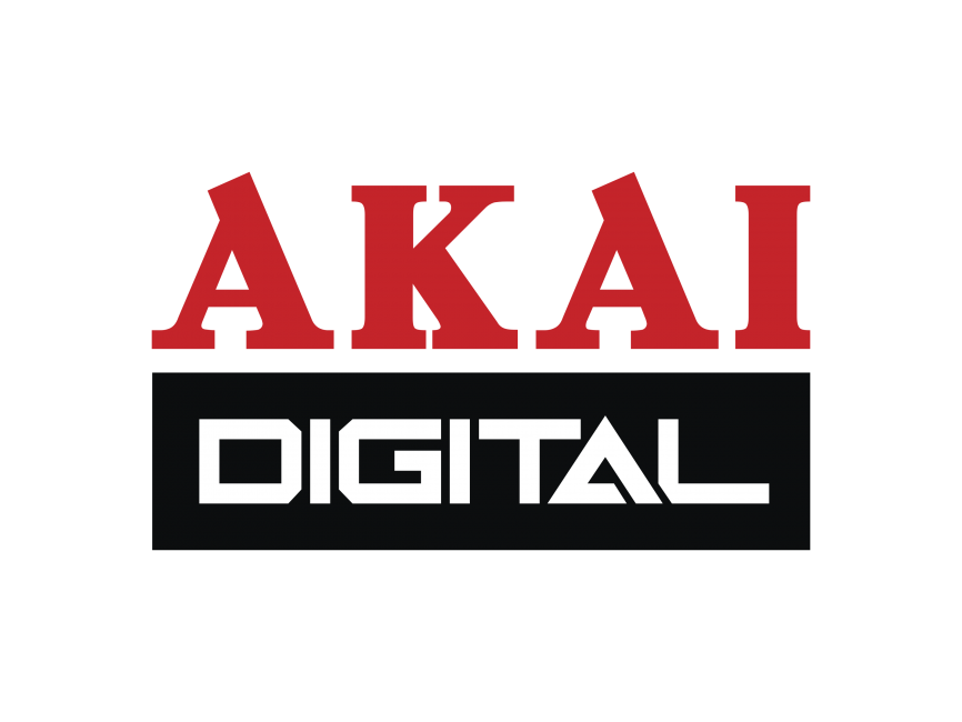 Akai   Logo