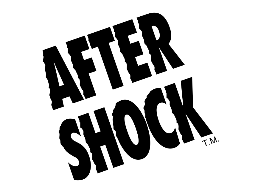 After Shock Logo