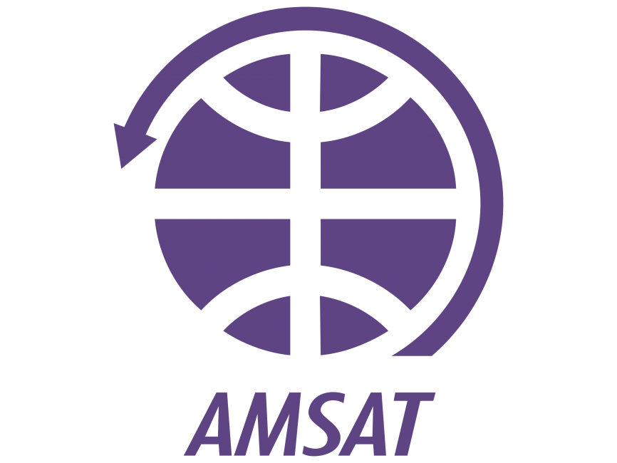 Amsat Logo