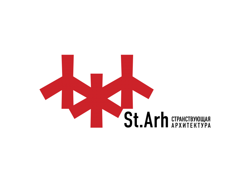 Architecture Logo
