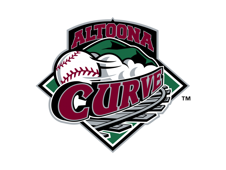 Altoona Curve   Logo