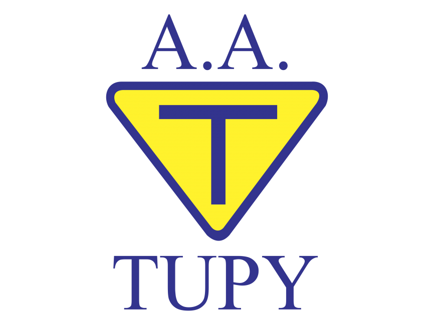 Associacao Atletica Tupy SC   Logo