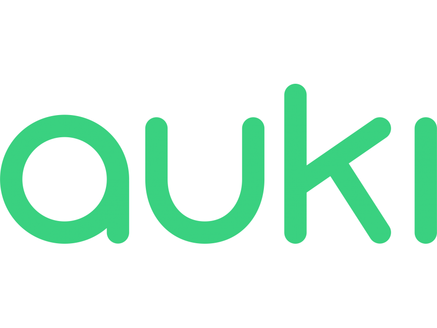 Auki Logo