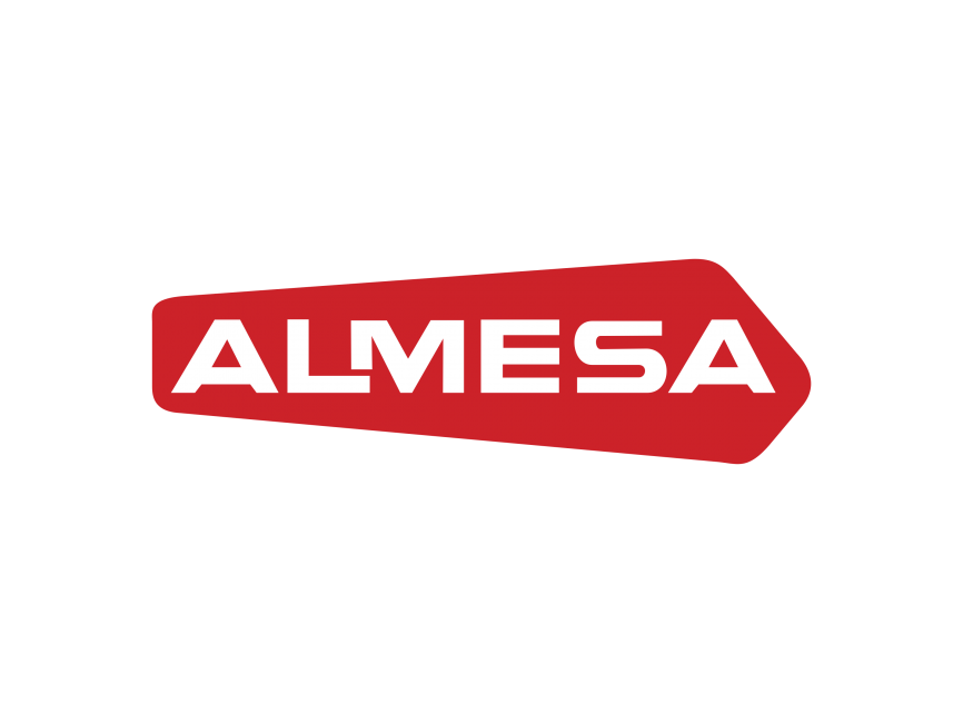 Almesa Logo