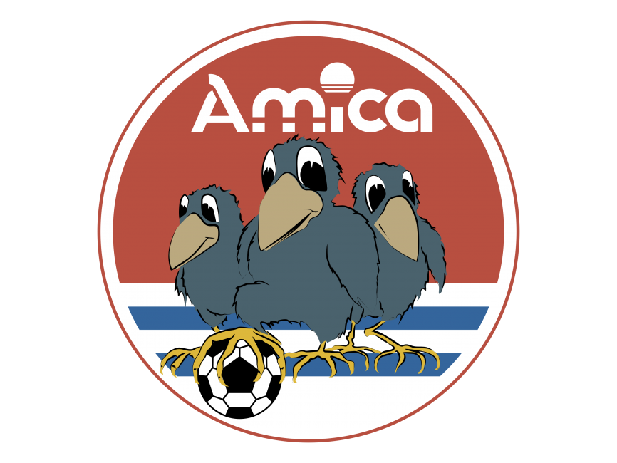 Amica   Logo