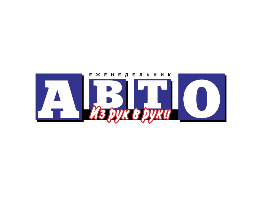 Auto Iz Ruk v Ruki 7214 Logo