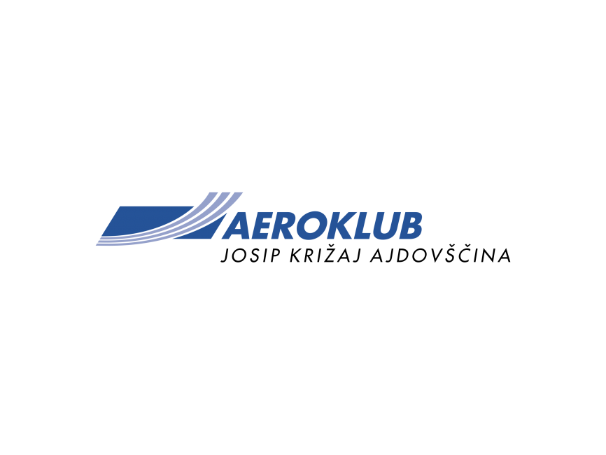 Aeroklub Ajdovscina   Logo