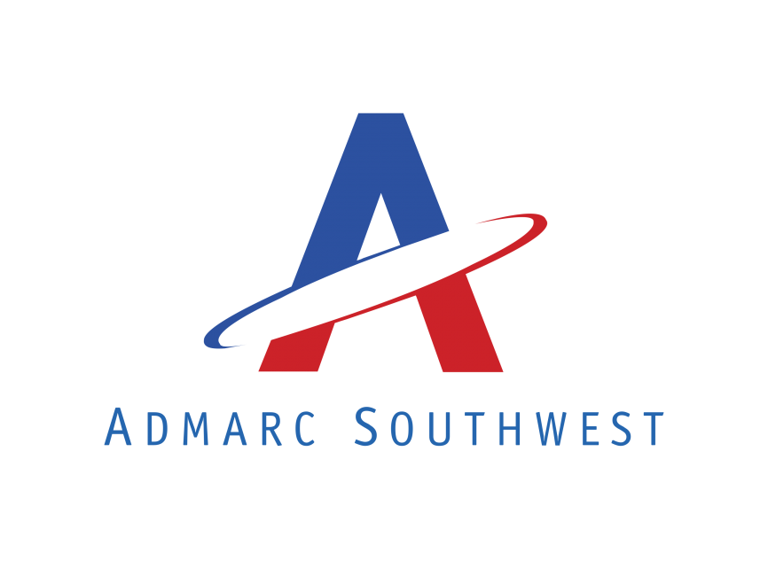 Admarc Southwest Logo