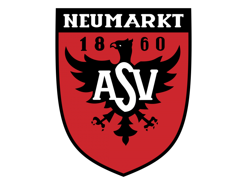 ASV Neumarkt   Logo